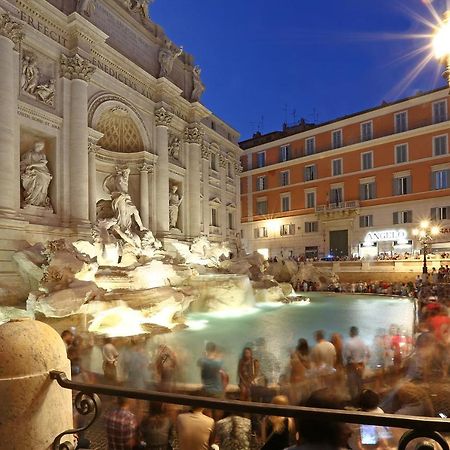 Vatican Cozy Suites - Liberty Collection روما المظهر الخارجي الصورة
