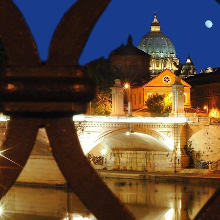Vatican Cozy Suites - Liberty Collection روما المظهر الخارجي الصورة