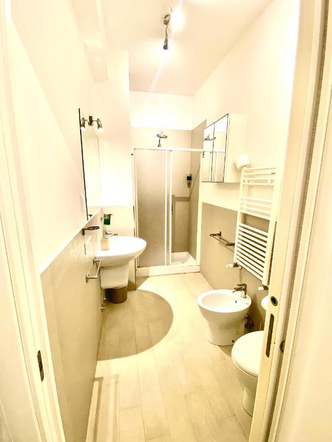 Vatican Cozy Suites - Liberty Collection روما المظهر الخارجي الصورة