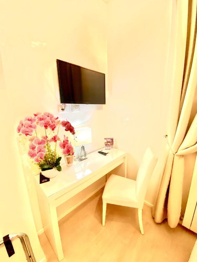 Vatican Cozy Suites - Liberty Collection روما المظهر الخارجي الصورة