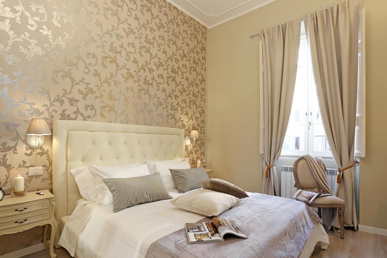 Vatican Cozy Suites - Liberty Collection روما المظهر الخارجي الصورة