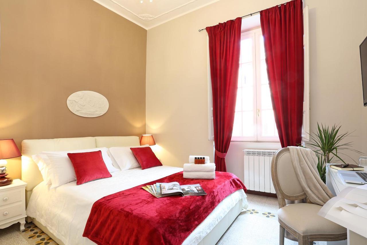 Vatican Cozy Suites - Liberty Collection روما المظهر الخارجي الصورة