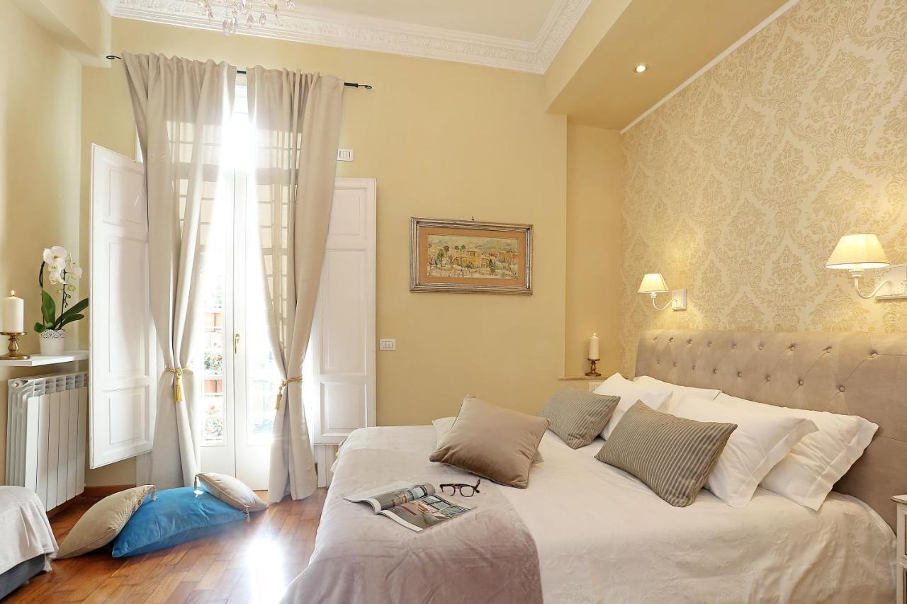 Vatican Cozy Suites - Liberty Collection روما المظهر الخارجي الصورة