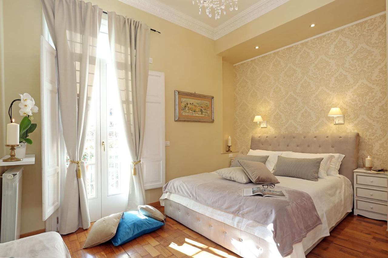 Vatican Cozy Suites - Liberty Collection روما المظهر الخارجي الصورة